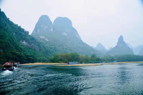 科技节能高端